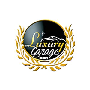 Luxury Garage